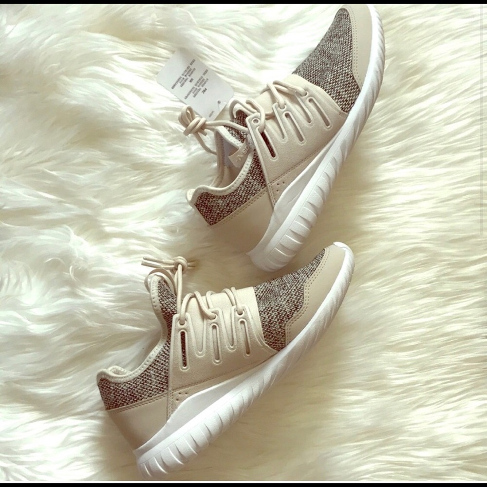 Adidas running shoes